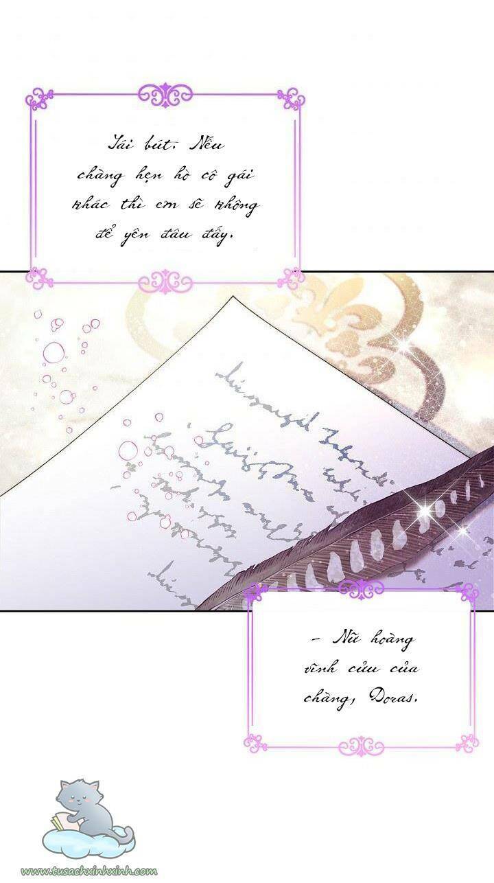 Công Chúa Chloe - Chapter 88 - Page 59