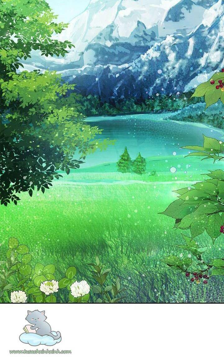 Công Chúa Chloe - Chapter 88 - Page 61