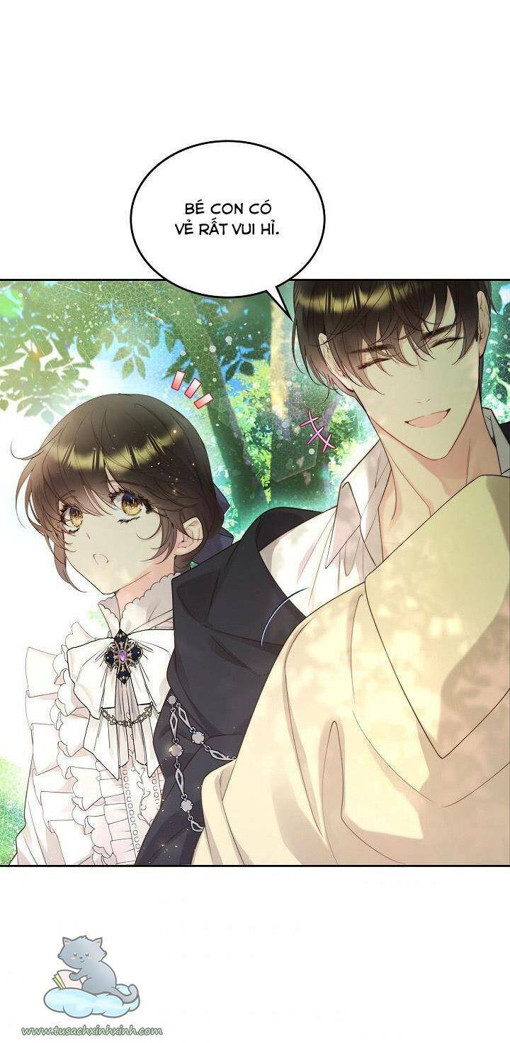 Công Chúa Chloe - Chapter 88 - Page 64