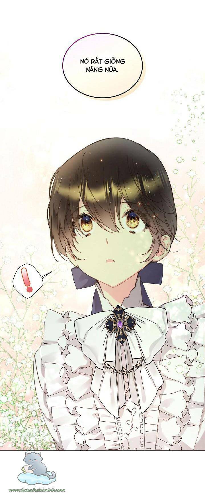 Công Chúa Chloe - Chapter 88 - Page 66