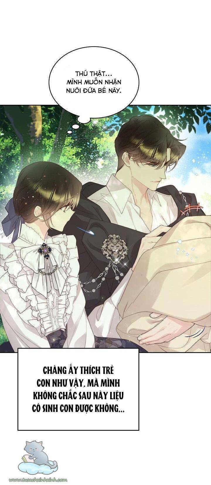 Công Chúa Chloe - Chapter 88 - Page 67