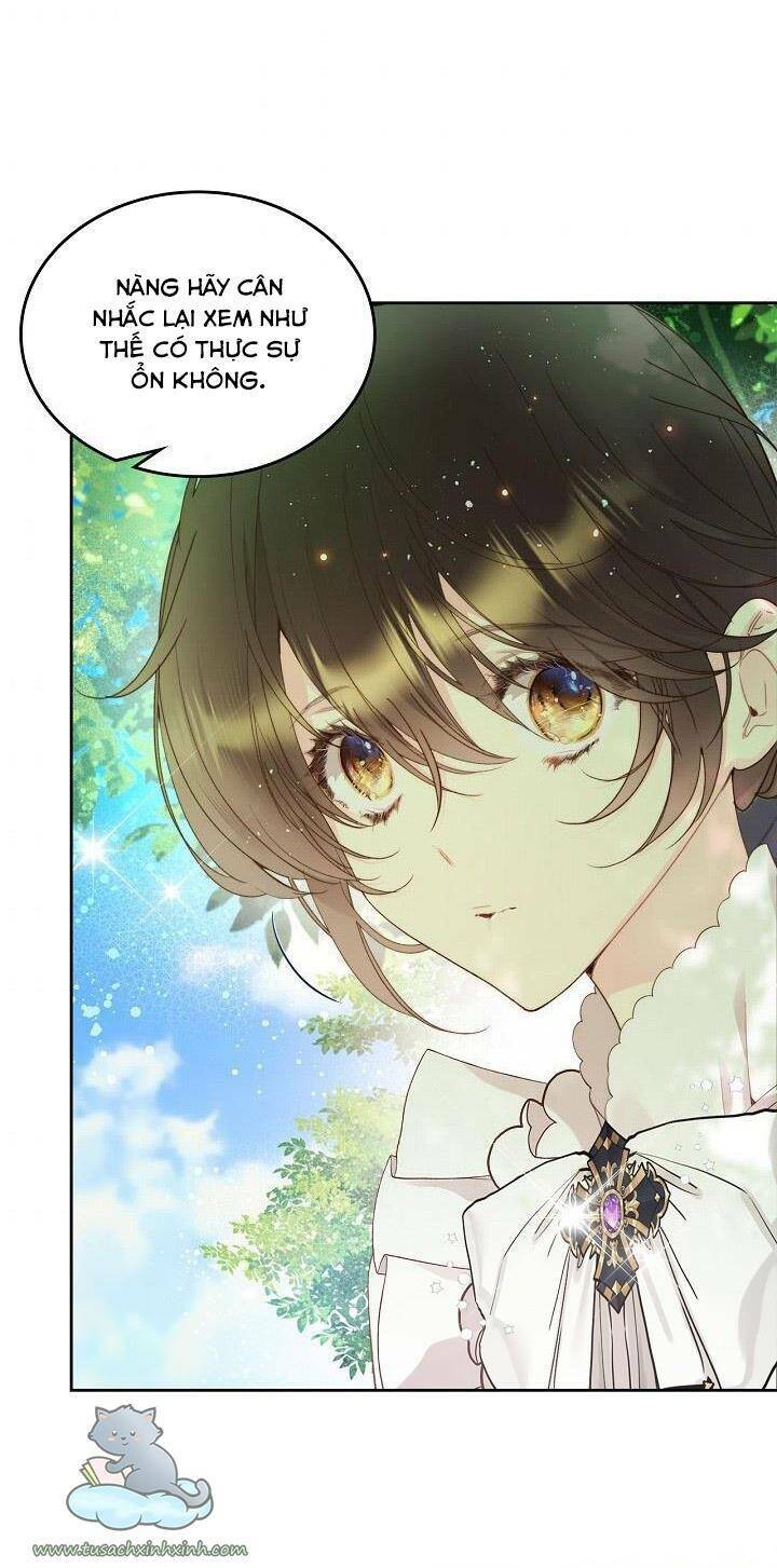 Công Chúa Chloe - Chapter 88 - Page 71