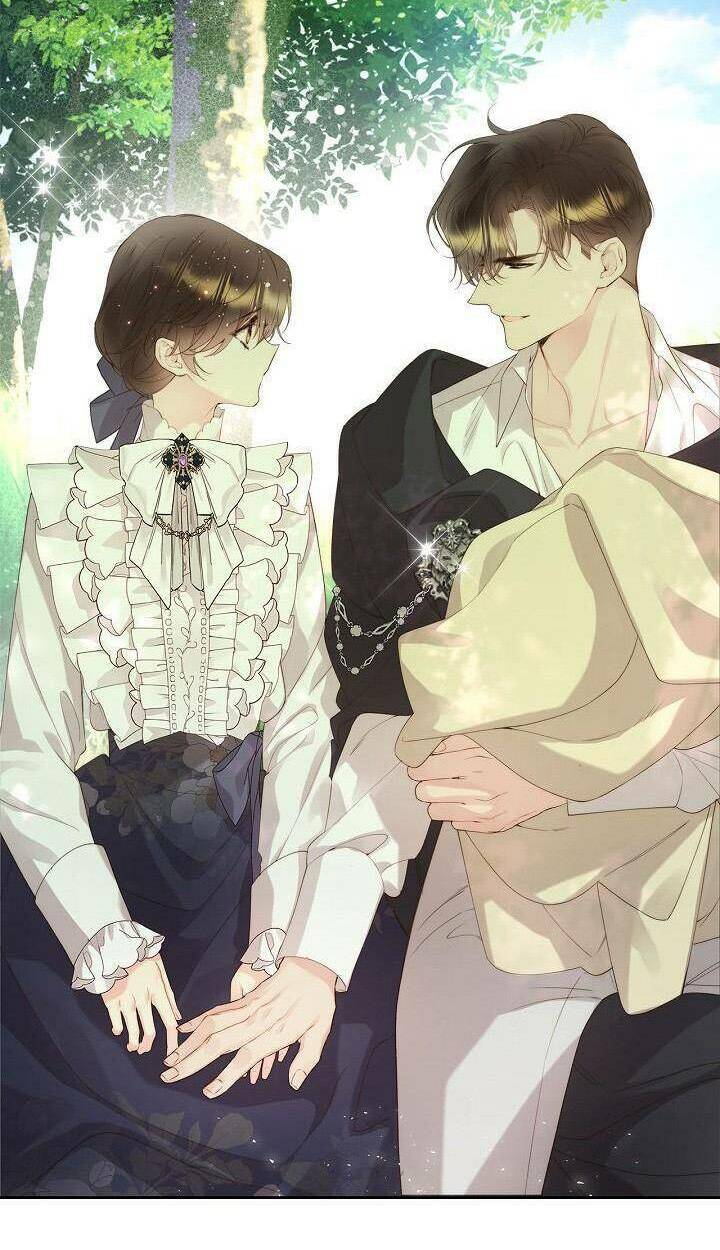 Công Chúa Chloe - Chapter 88 - Page 73