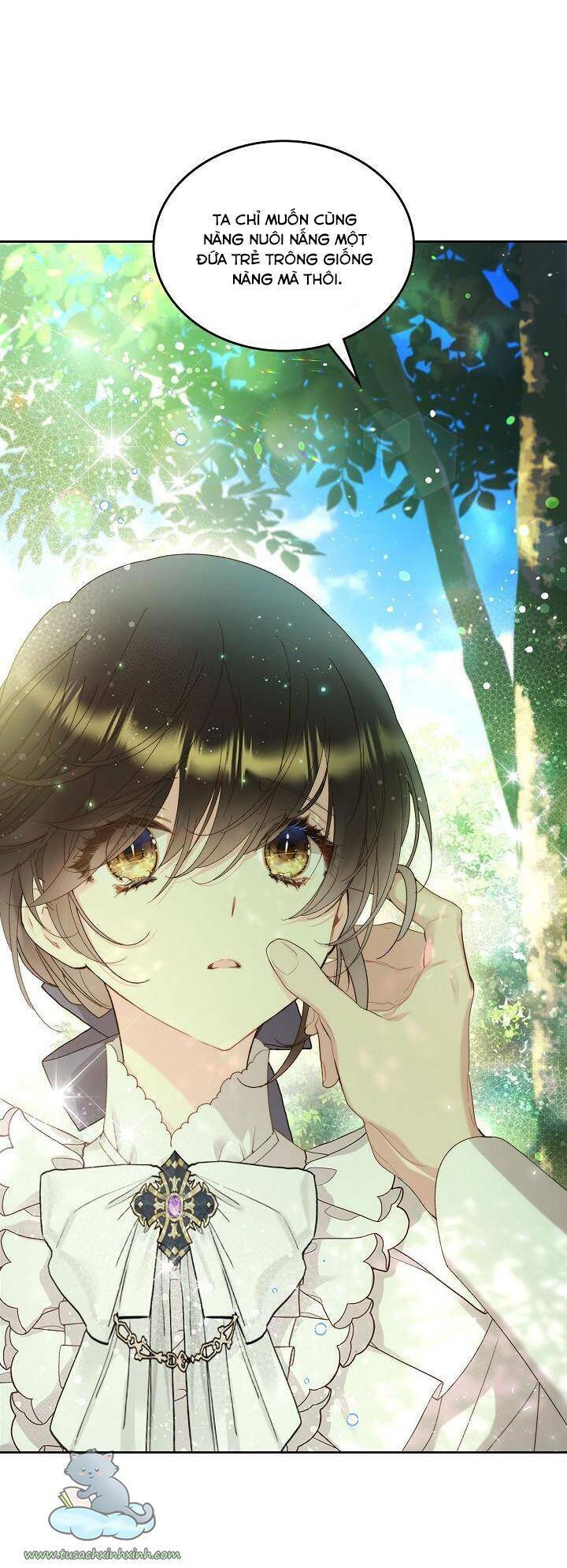 Công Chúa Chloe - Chapter 89 - Page 10