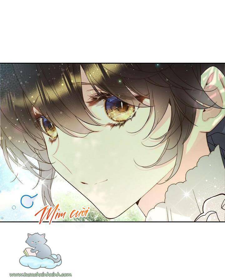 Công Chúa Chloe - Chapter 89 - Page 13