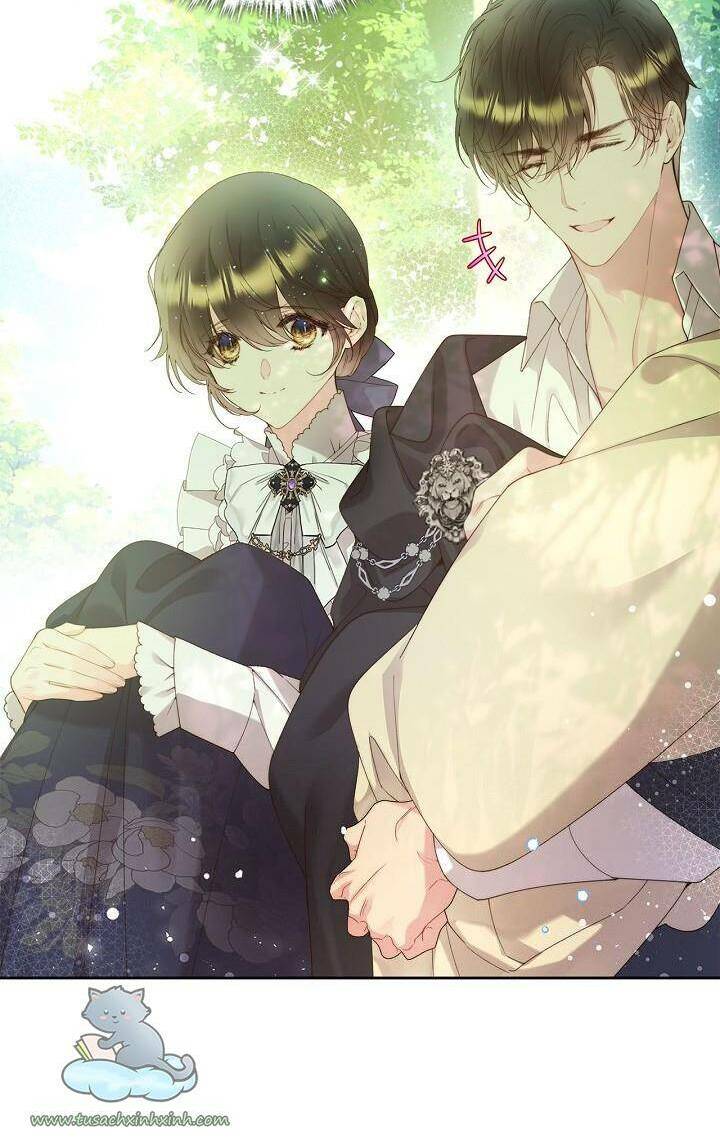 Công Chúa Chloe - Chapter 89 - Page 15