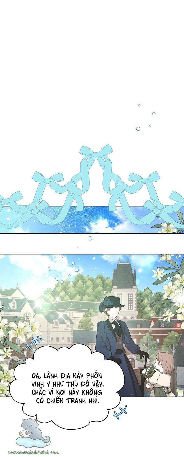 Công Chúa Chloe - Chapter 89 - Page 17