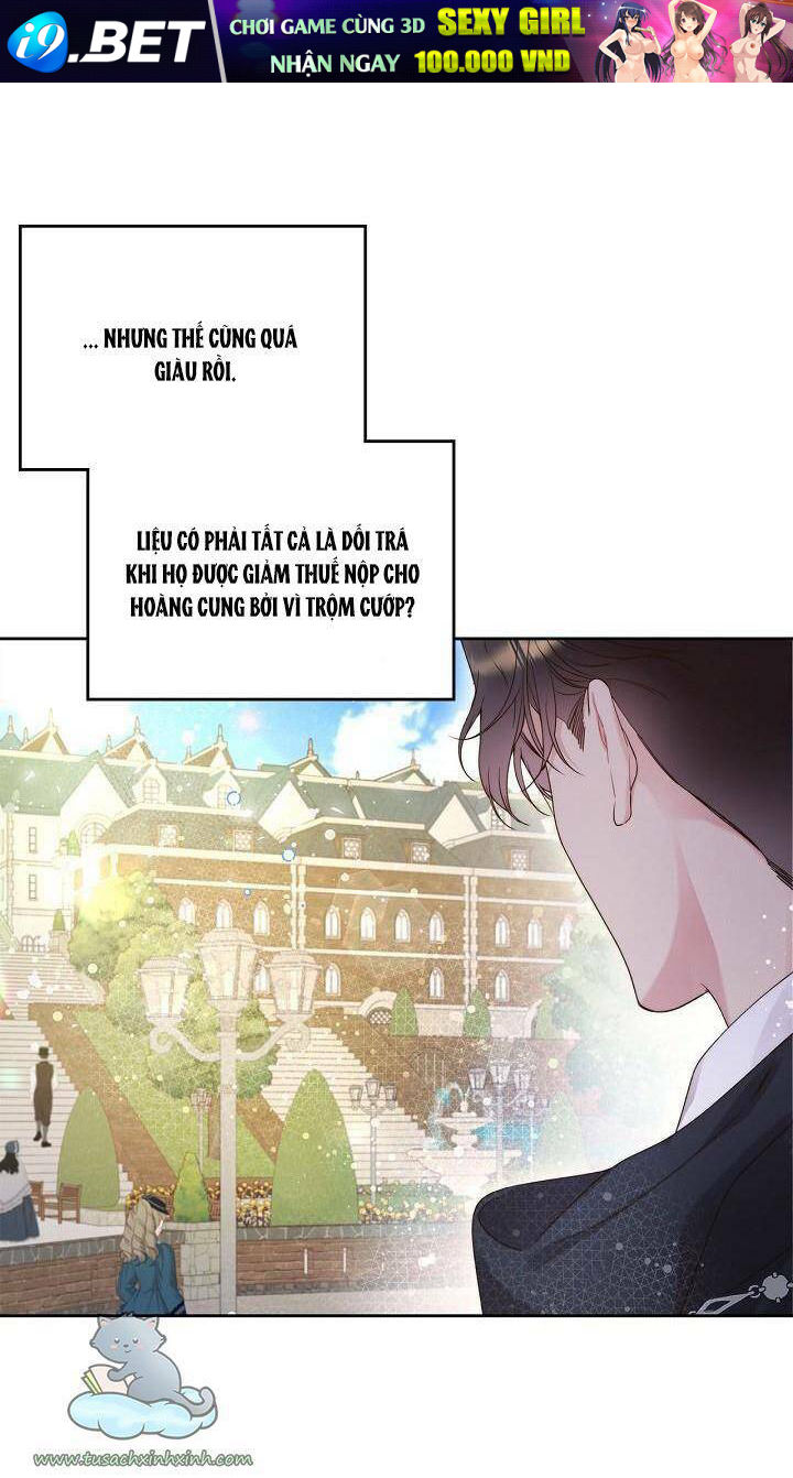 Công Chúa Chloe - Chapter 89 - Page 19