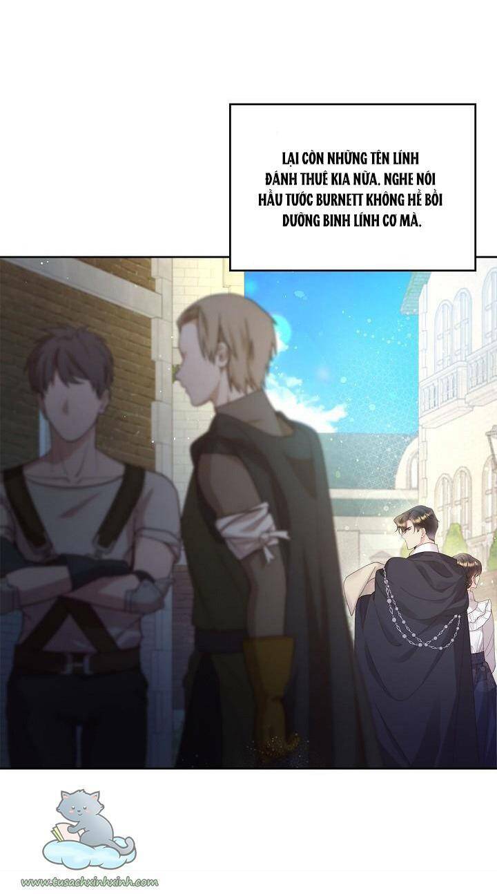 Công Chúa Chloe - Chapter 89 - Page 20