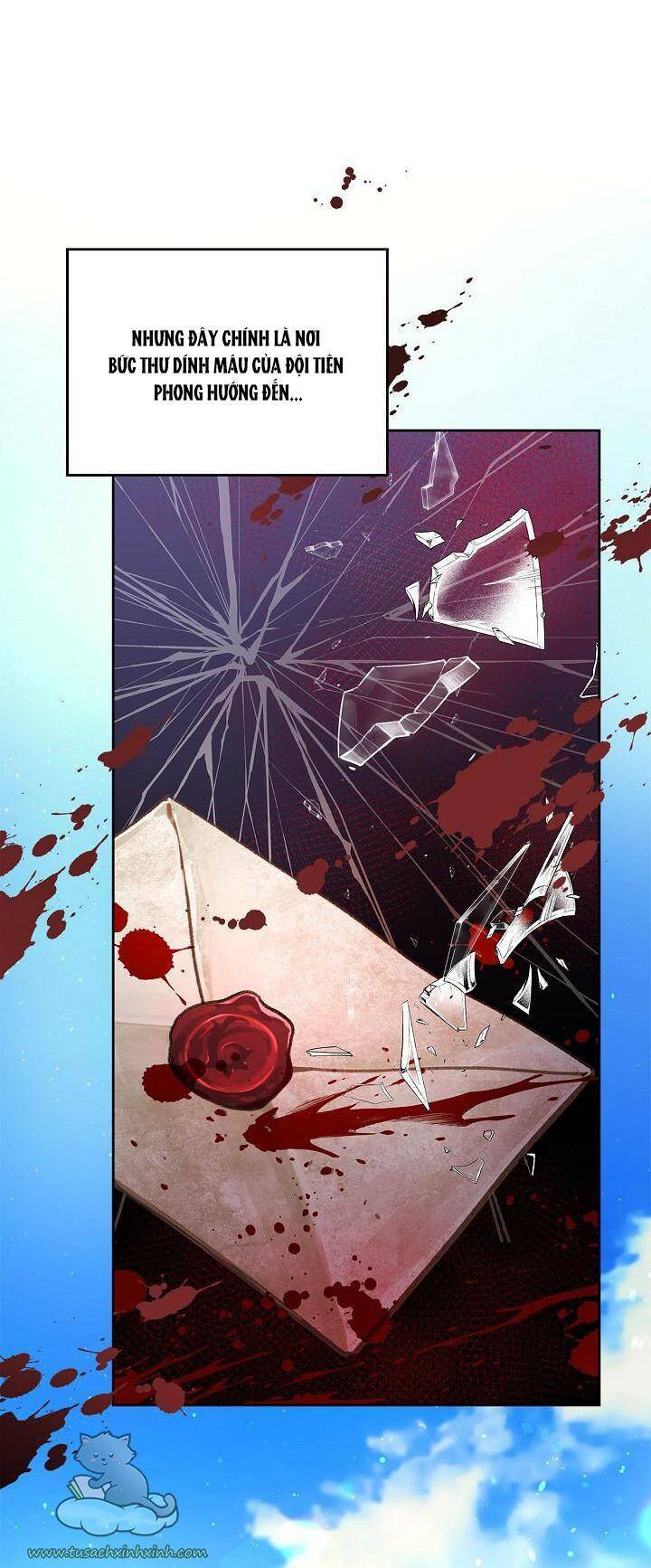 Công Chúa Chloe - Chapter 89 - Page 21