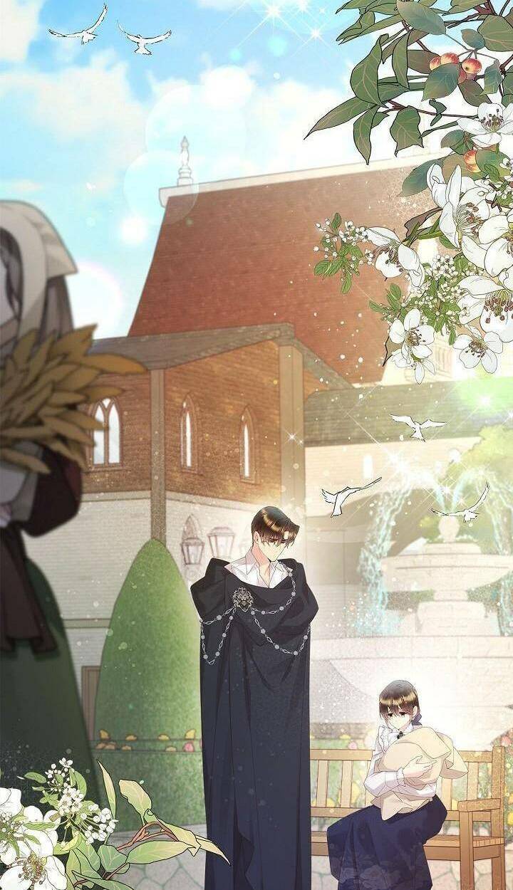 Công Chúa Chloe - Chapter 89 - Page 25