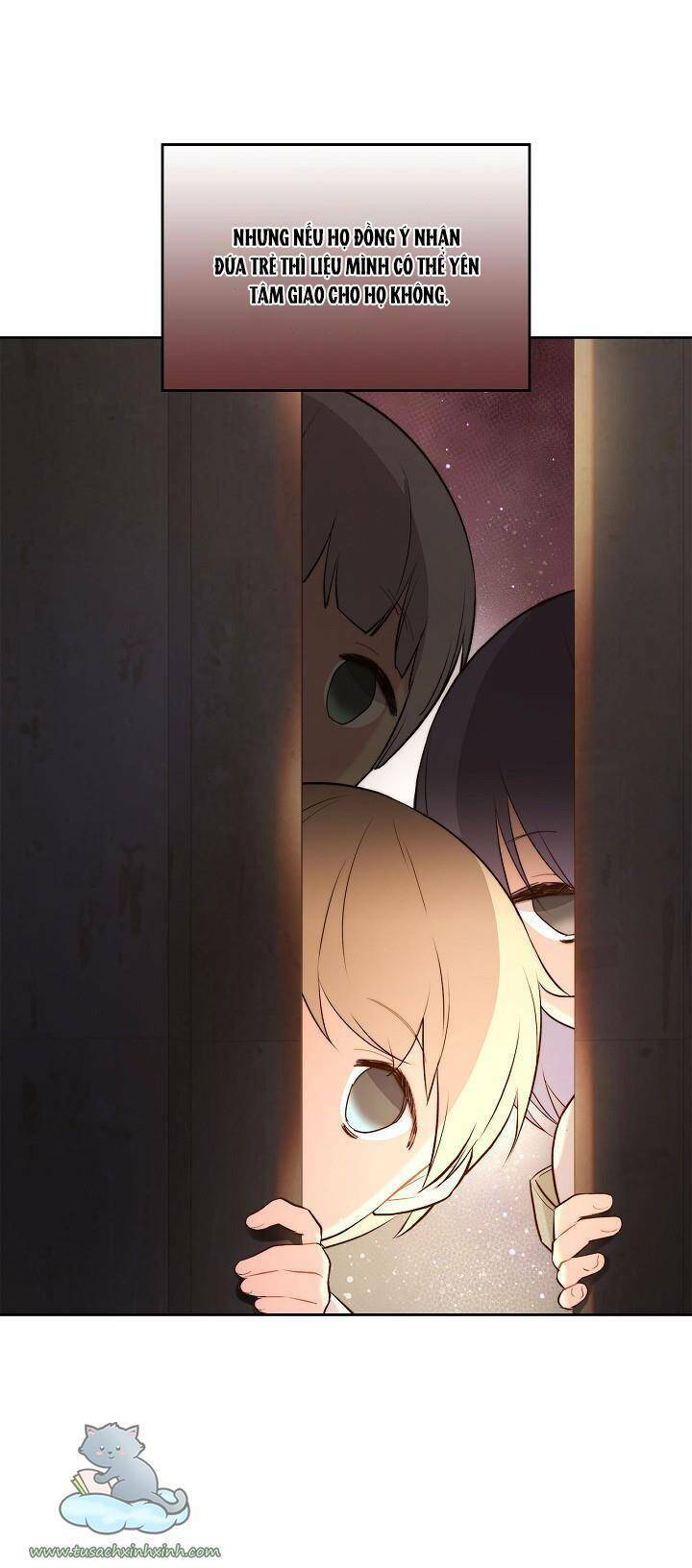 Công Chúa Chloe - Chapter 89 - Page 31