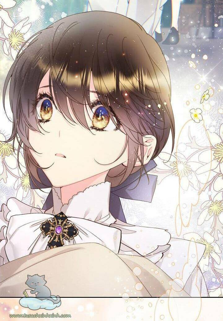 Công Chúa Chloe - Chapter 89 - Page 40