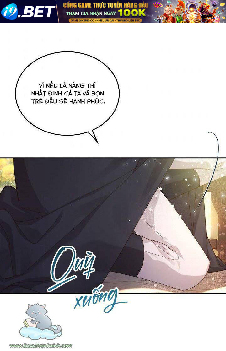 Công Chúa Chloe - Chapter 89 - Page 42