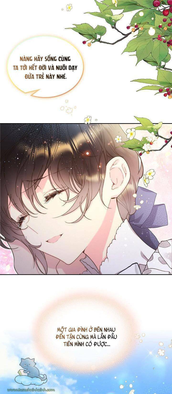 Công Chúa Chloe - Chapter 89 - Page 45