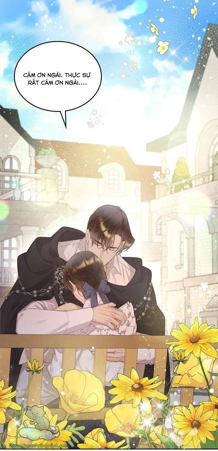 Công Chúa Chloe - Chapter 89 - Page 46
