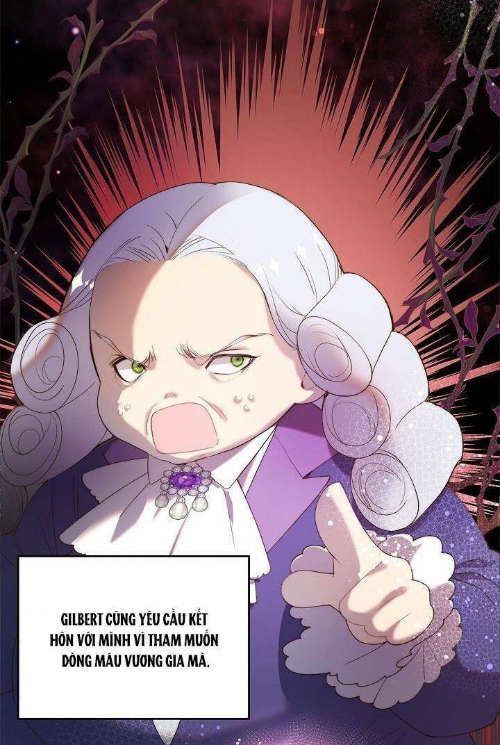 Công Chúa Chloe - Chapter 89 - Page 4