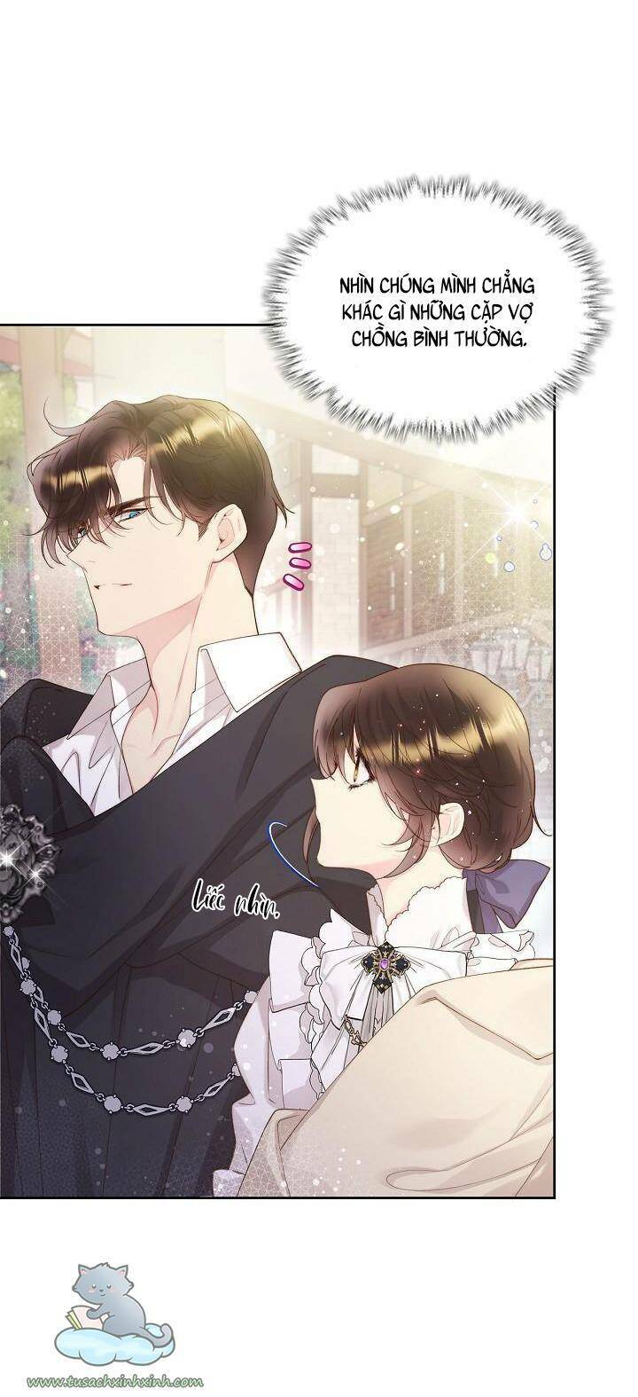 Công Chúa Chloe - Chapter 89 - Page 50