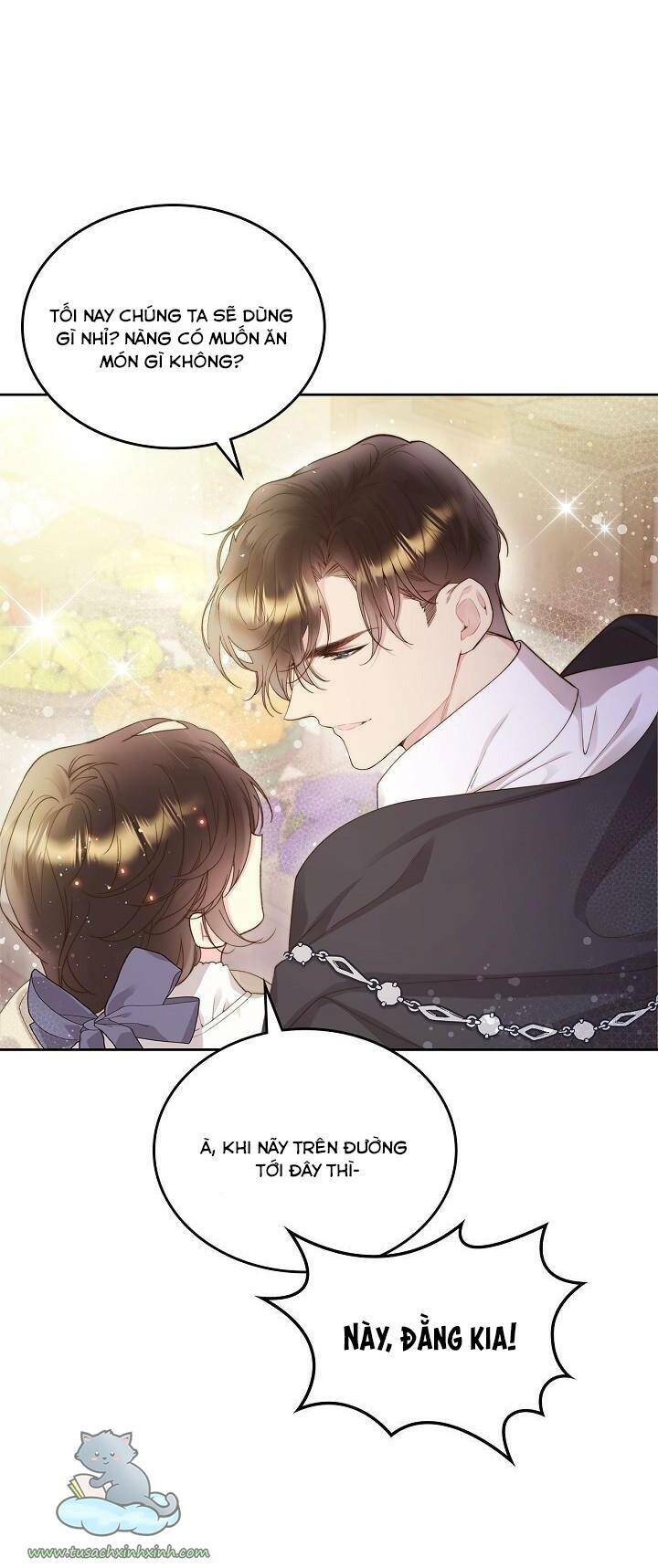 Công Chúa Chloe - Chapter 89 - Page 51