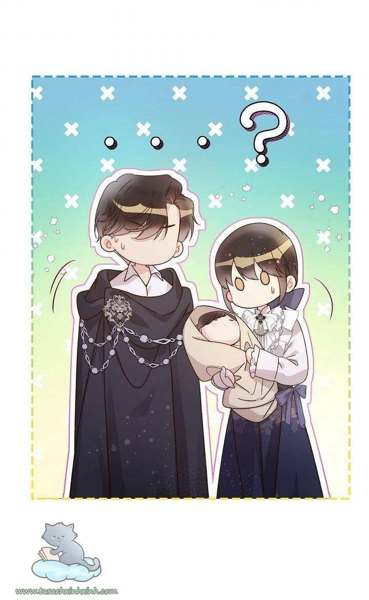 Công Chúa Chloe - Chapter 89 - Page 54