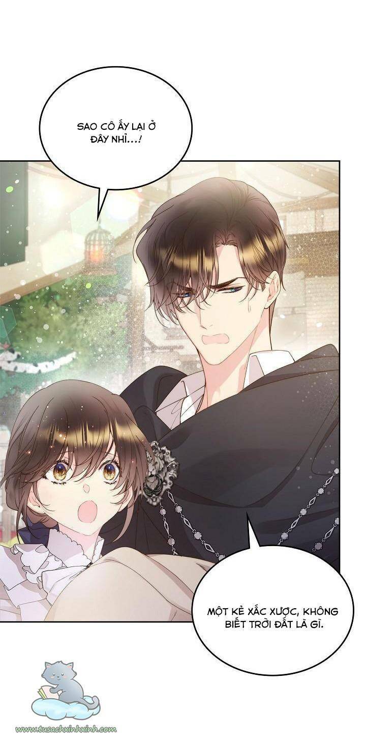 Công Chúa Chloe - Chapter 89 - Page 56