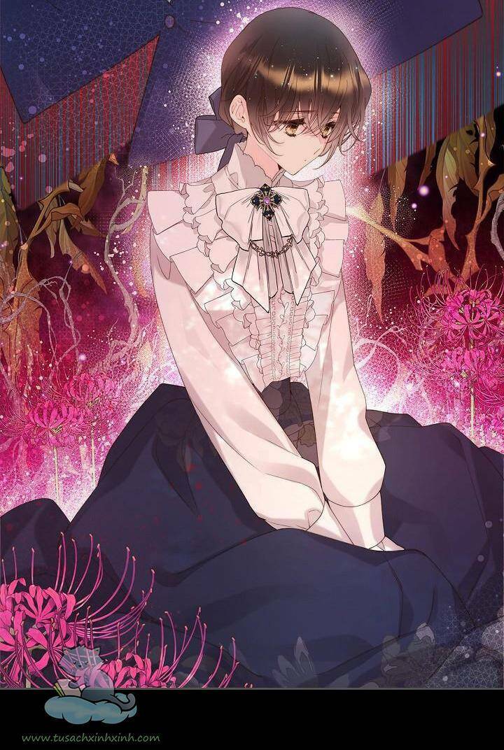 Công Chúa Chloe - Chapter 89 - Page 5