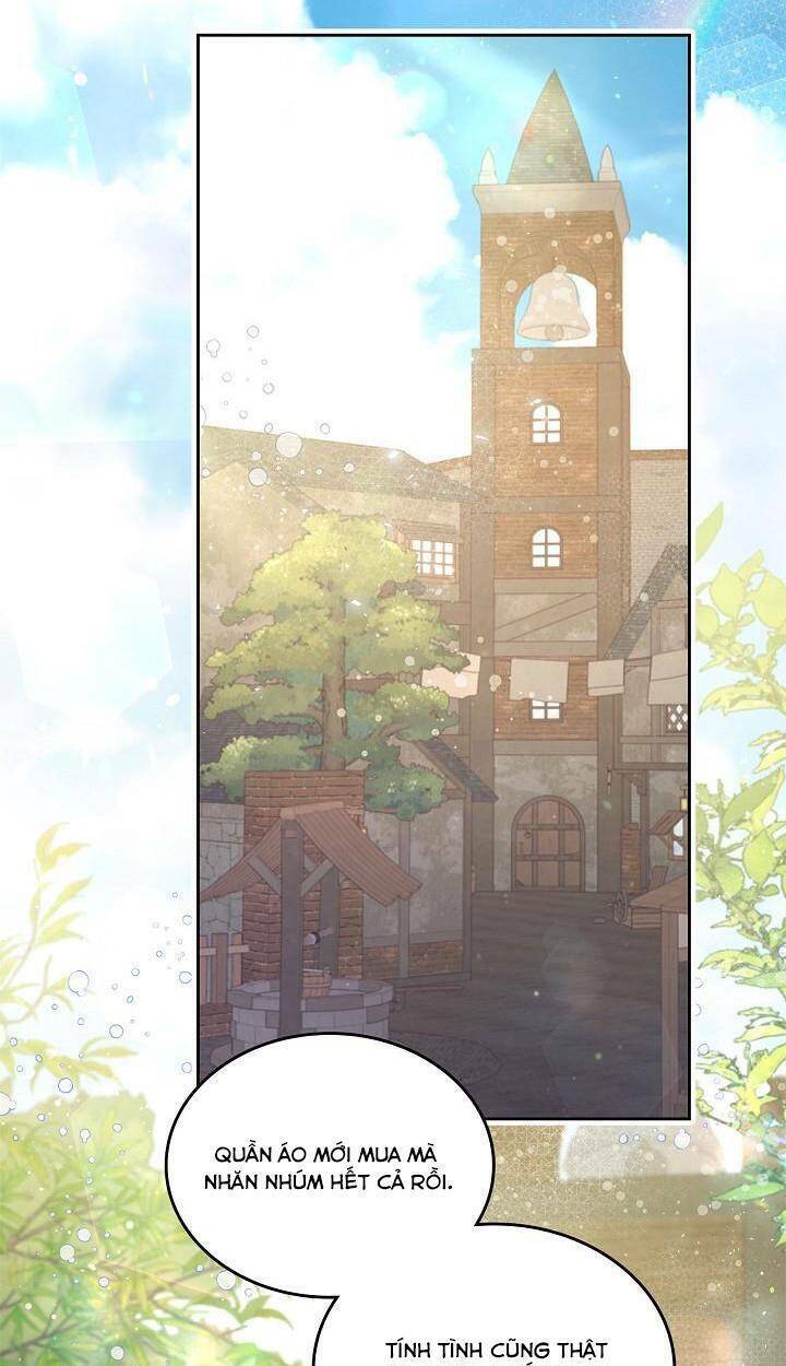 Công Chúa Chloe - Chapter 89 - Page 59