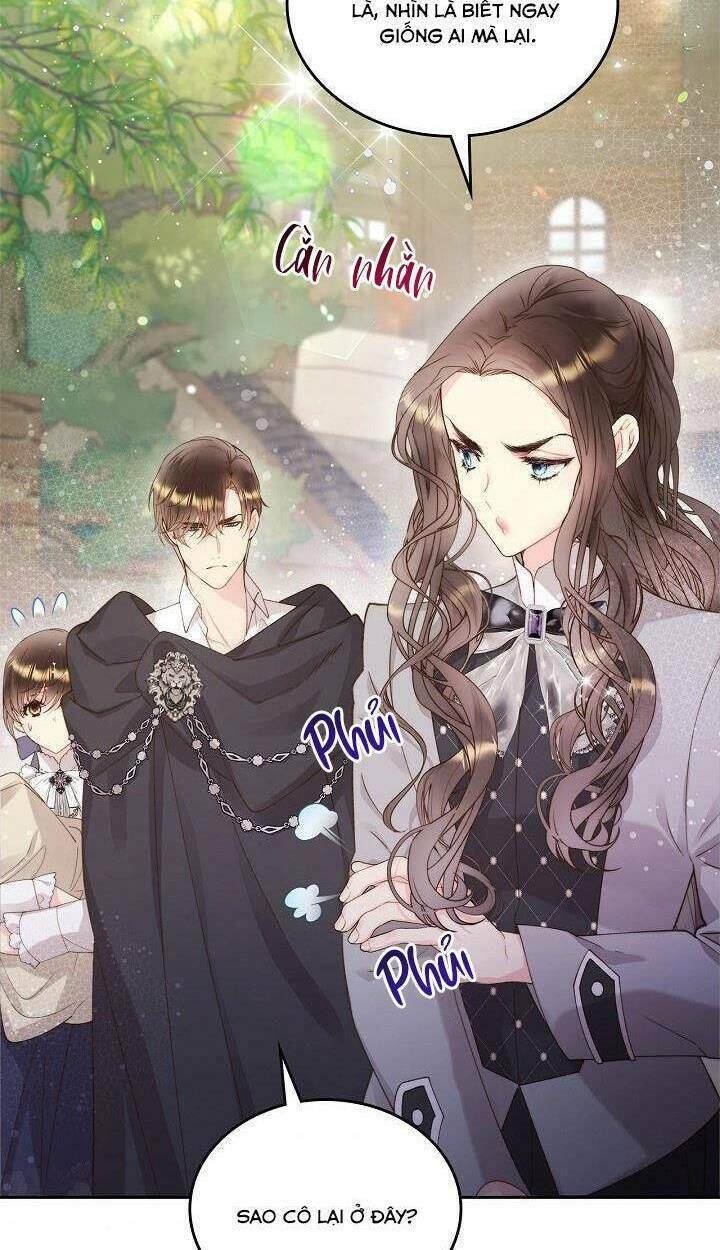 Công Chúa Chloe - Chapter 89 - Page 60