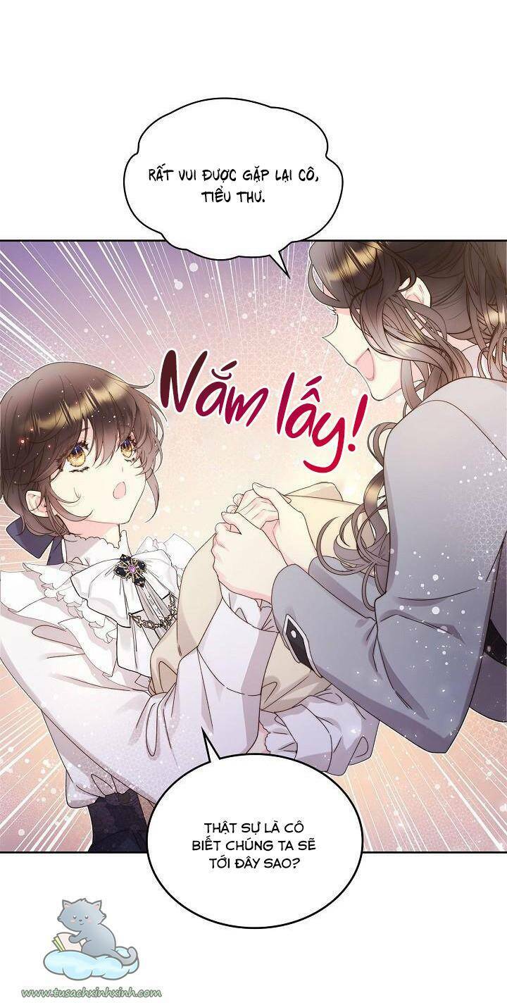 Công Chúa Chloe - Chapter 89 - Page 64