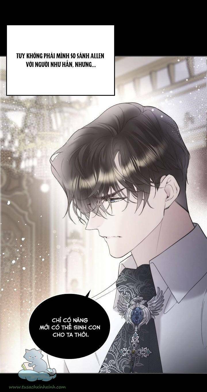 Công Chúa Chloe - Chapter 89 - Page 6