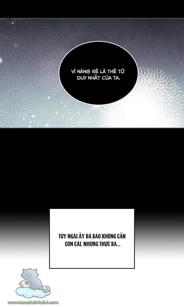 Công Chúa Chloe - Chapter 89 - Page 7