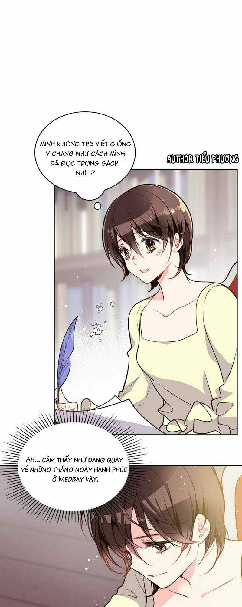 Công Chúa Chloe - Chapter 9 - Page 10