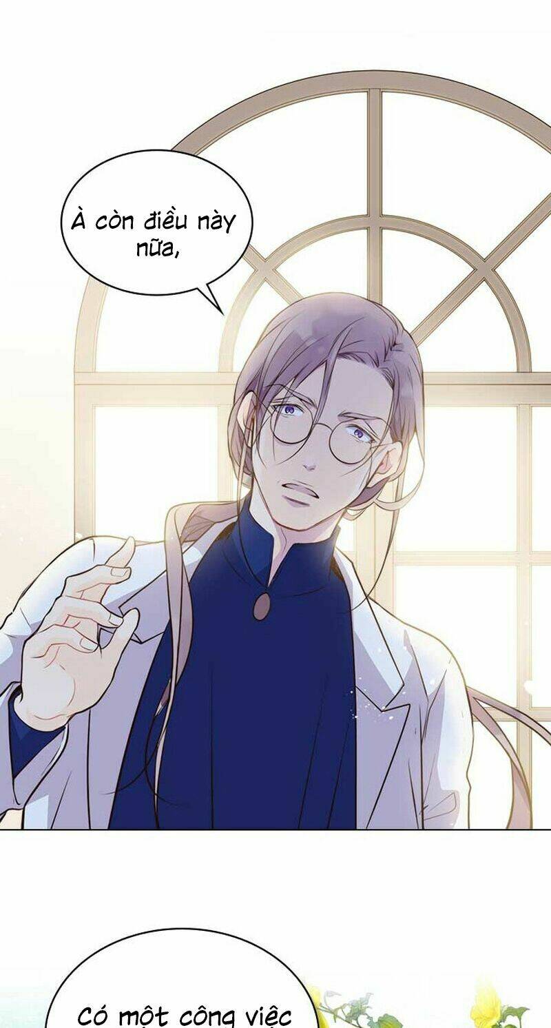 Công Chúa Chloe - Chapter 9 - Page 13