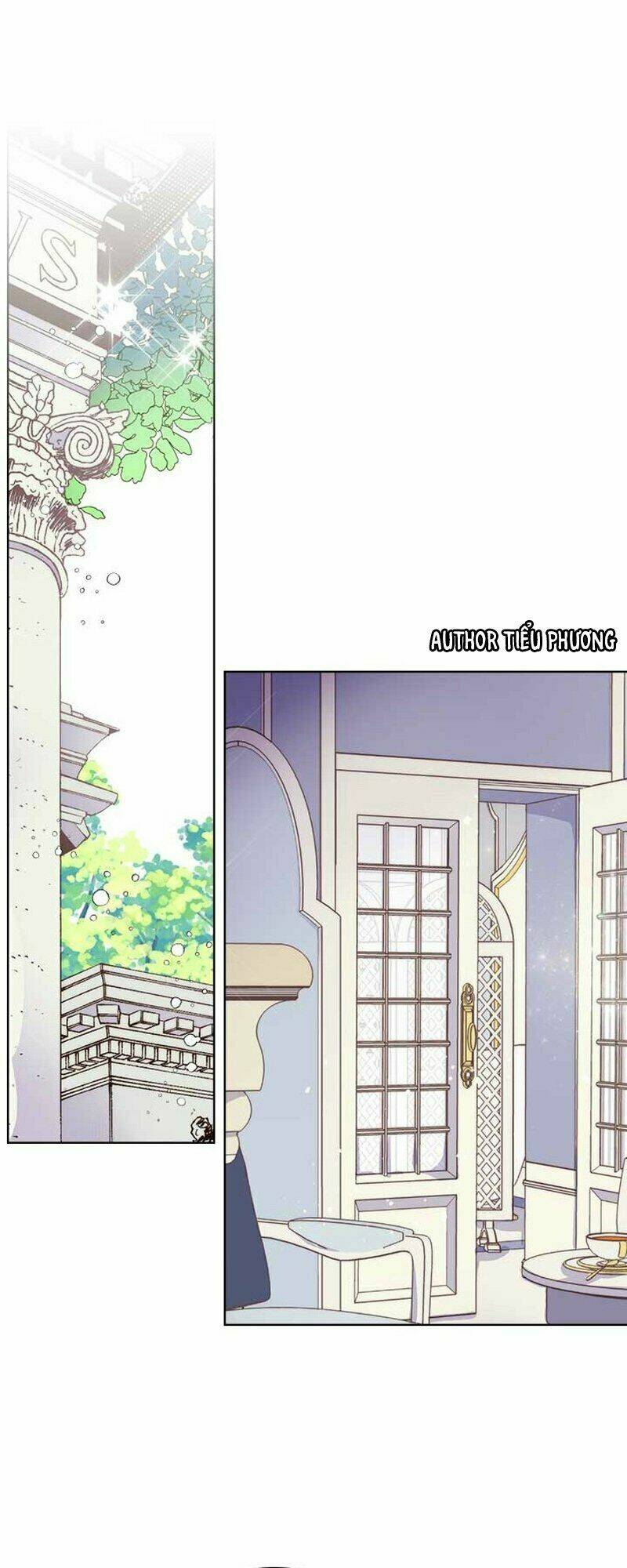 Công Chúa Chloe - Chapter 9 - Page 15