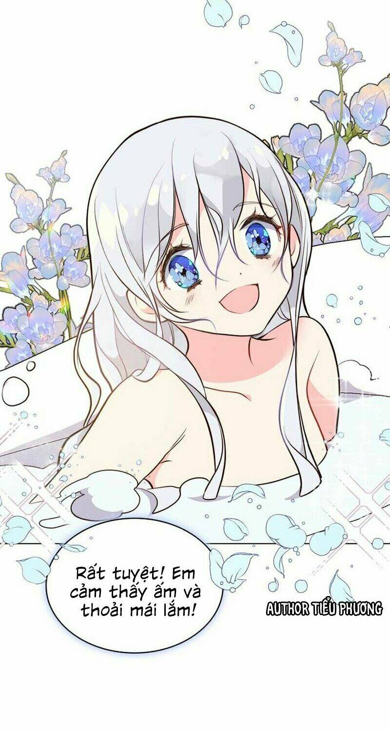 Công Chúa Chloe - Chapter 9 - Page 17