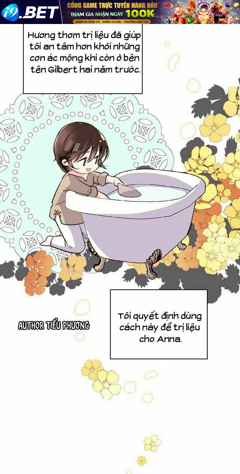 Công Chúa Chloe - Chapter 9 - Page 20