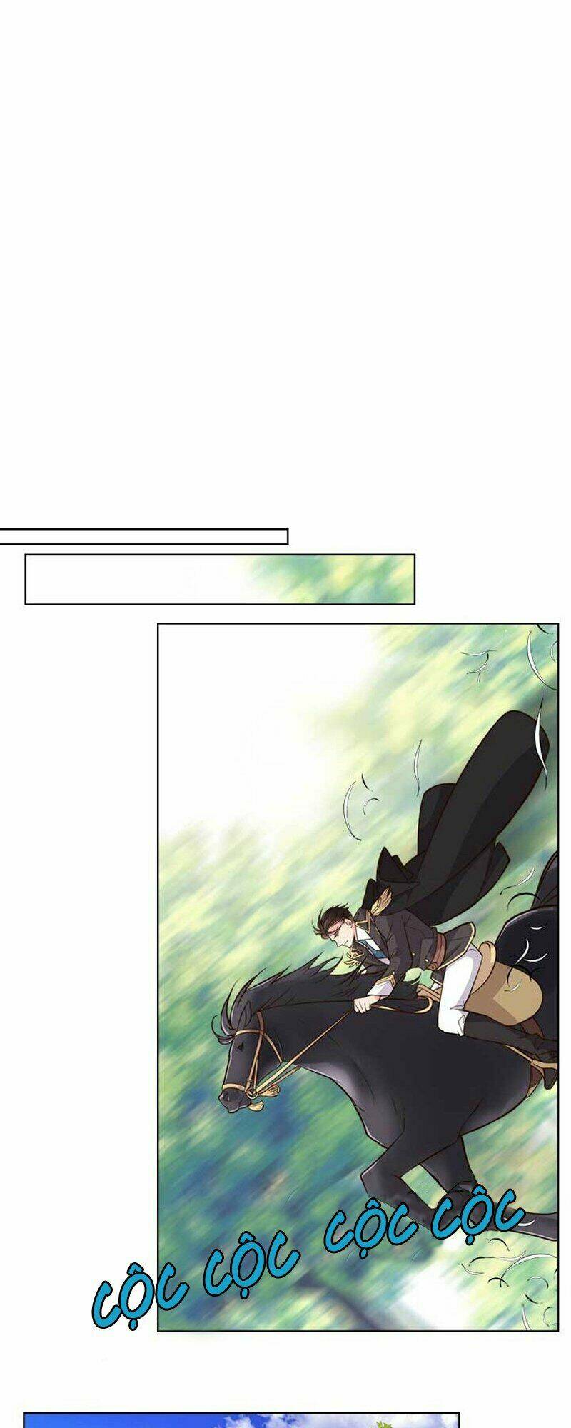 Công Chúa Chloe - Chapter 9 - Page 24