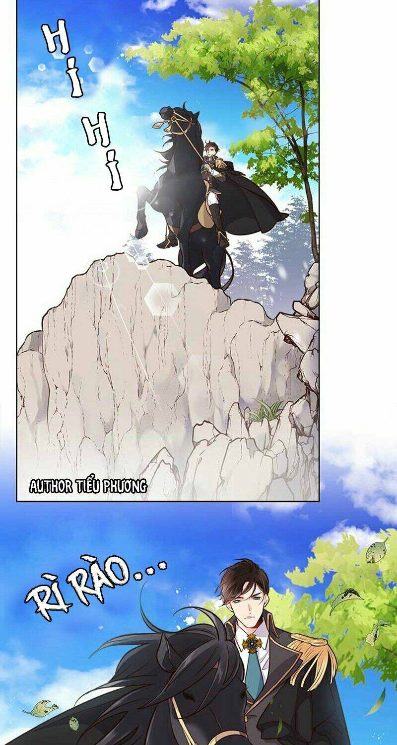 Công Chúa Chloe - Chapter 9 - Page 25