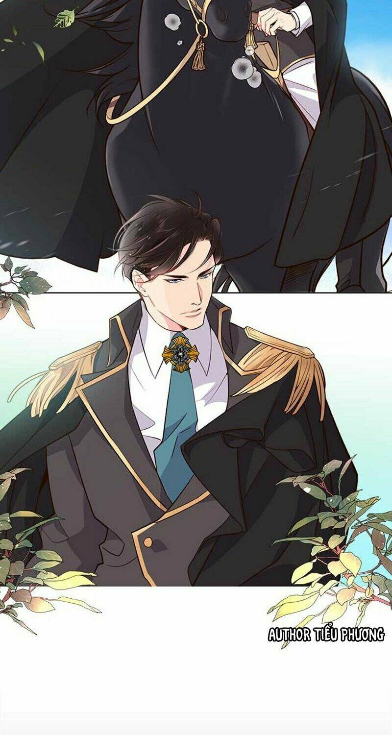 Công Chúa Chloe - Chapter 9 - Page 26