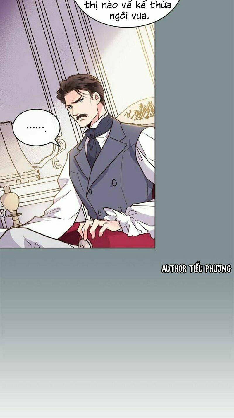 Công Chúa Chloe - Chapter 9 - Page 30