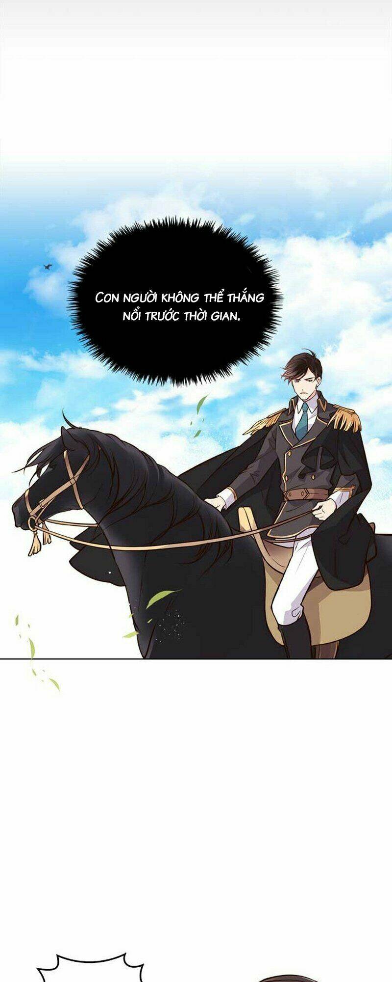 Công Chúa Chloe - Chapter 9 - Page 31