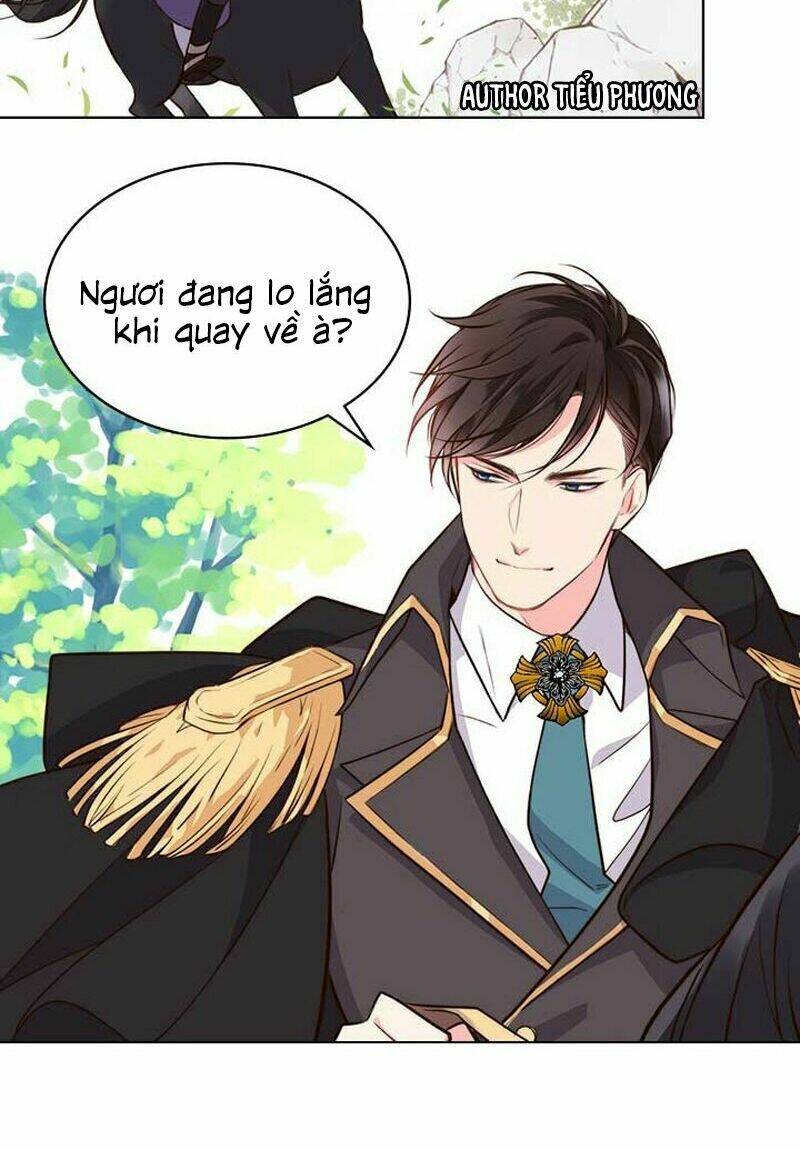 Công Chúa Chloe - Chapter 9 - Page 33