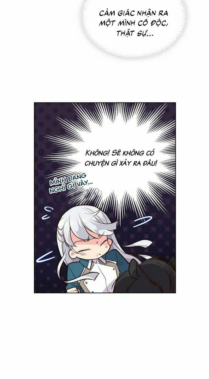 Công Chúa Chloe - Chapter 9 - Page 39