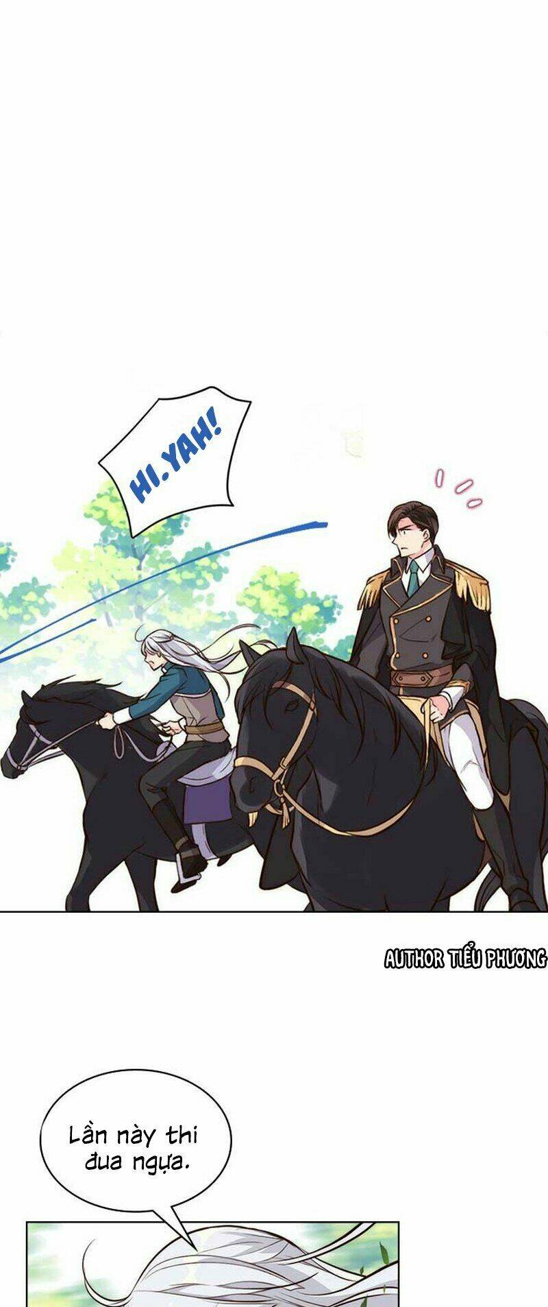 Công Chúa Chloe - Chapter 9 - Page 40