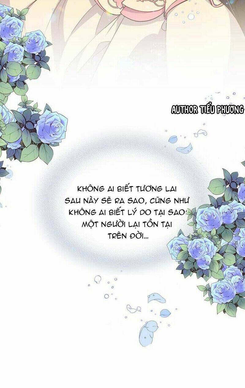 Công Chúa Chloe - Chapter 9 - Page 43