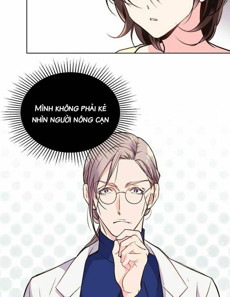 Công Chúa Chloe - Chapter 9 - Page 5