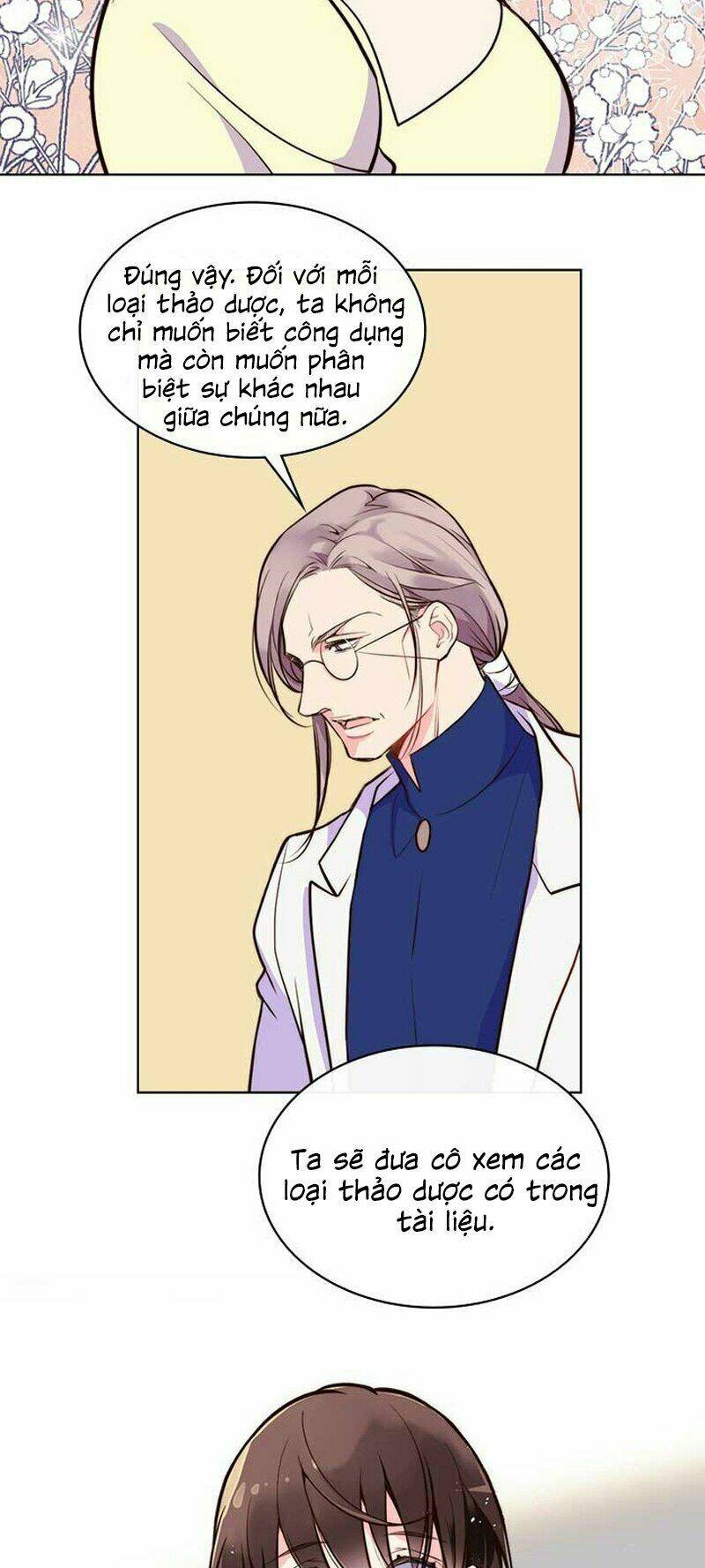 Công Chúa Chloe - Chapter 9 - Page 8