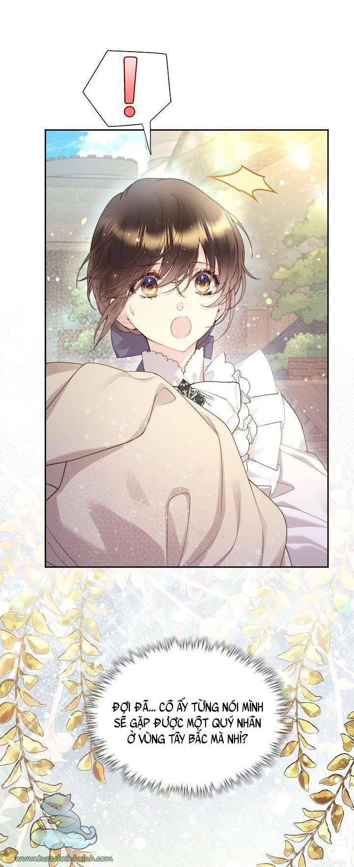 Công Chúa Chloe - Chapter 90 - Page 13