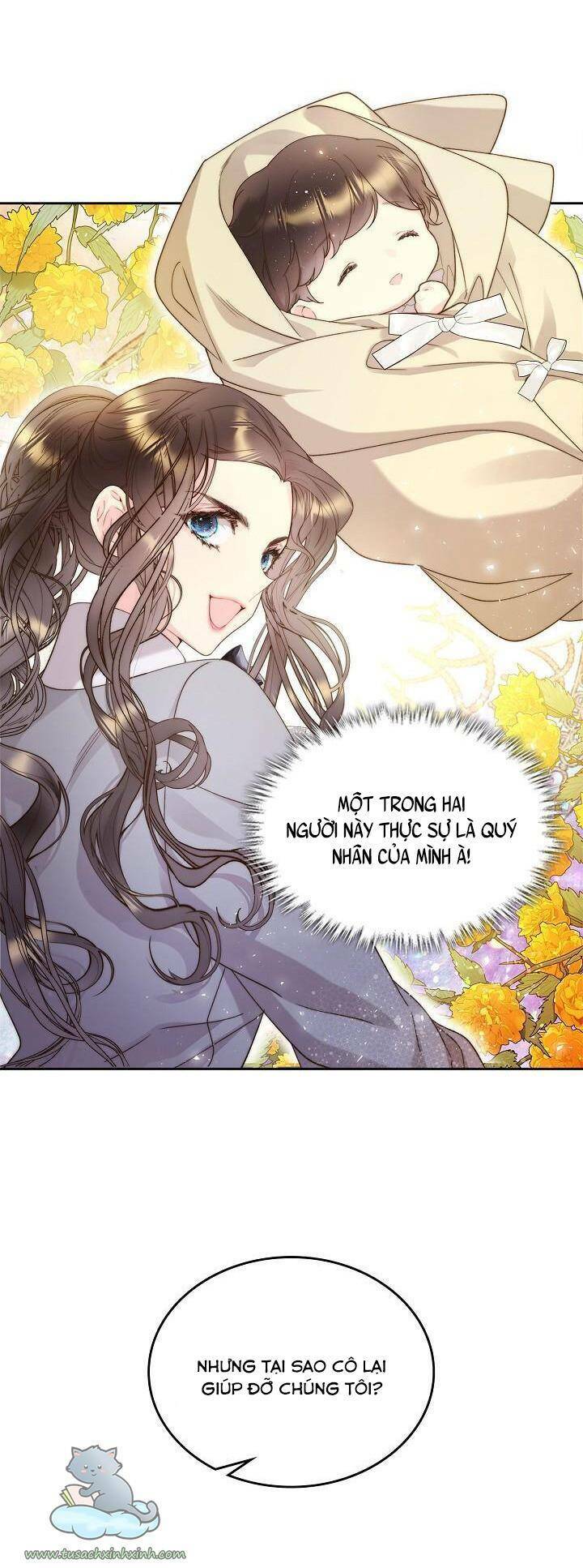 Công Chúa Chloe - Chapter 90 - Page 17