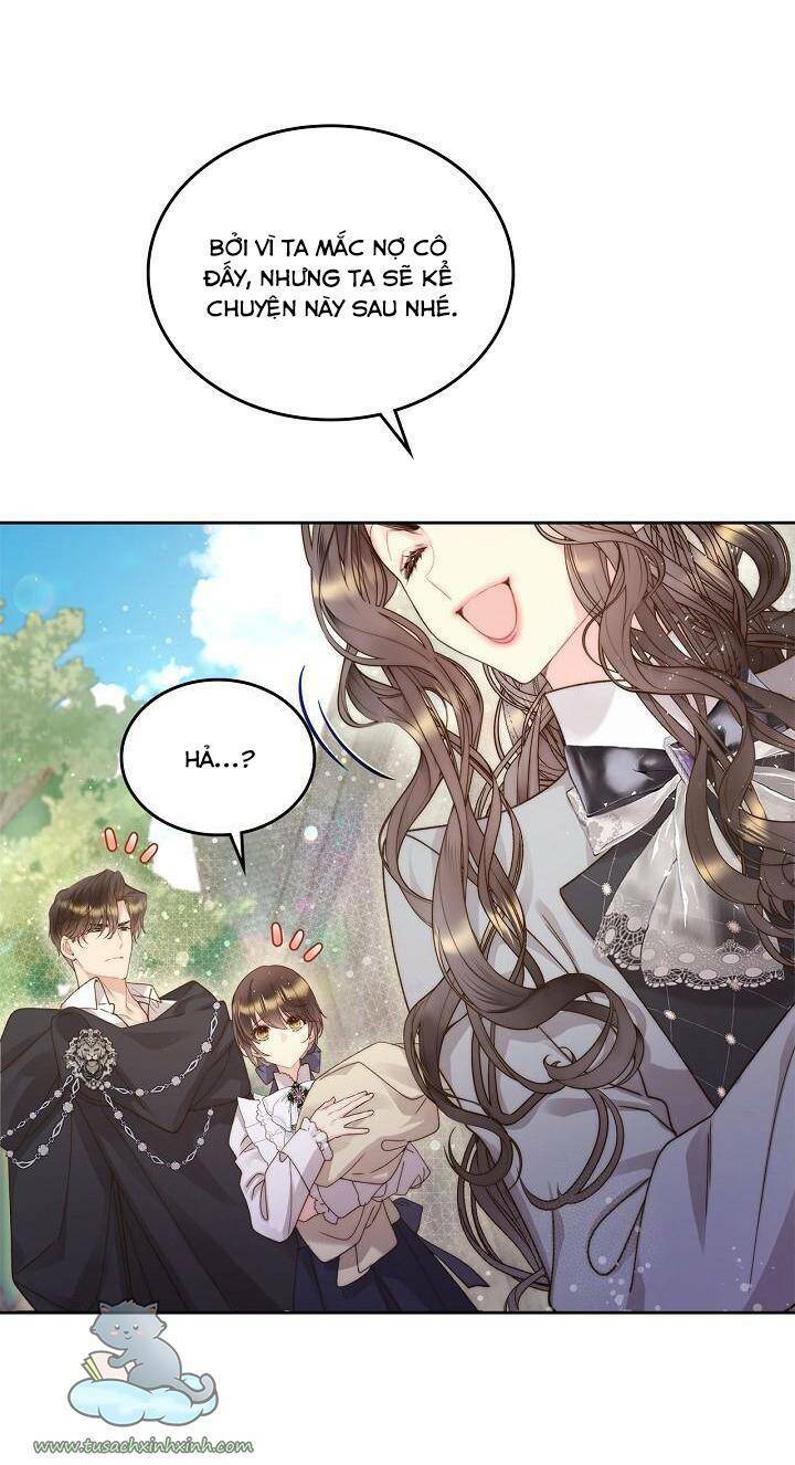 Công Chúa Chloe - Chapter 90 - Page 18